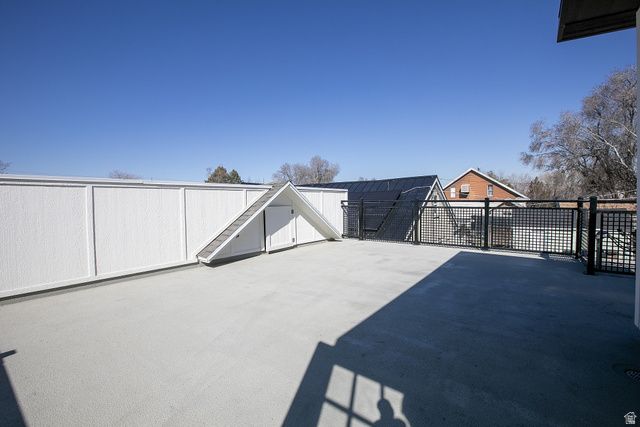 535 S POST ST, Salt Lake City, UT 84104