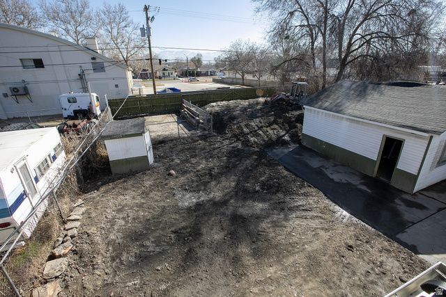 535 S POST ST, Salt Lake City, UT 84104