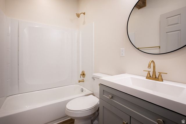 535 S POST ST, Salt Lake City, UT 84104