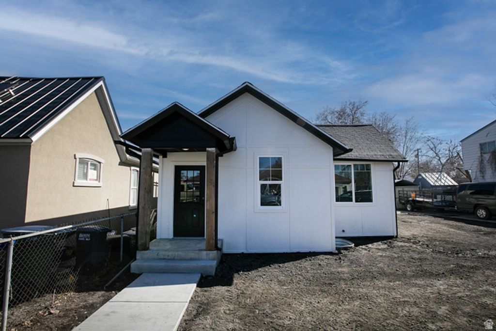 535 S POST ST, Salt Lake City, UT 84104