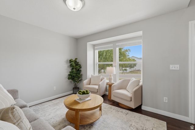 3978 W 4600 S, Roy, UT 84067
