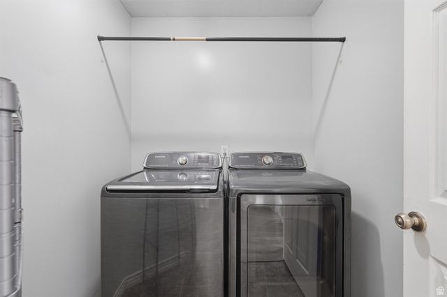 3978 W 4600 S, Roy, UT 84067