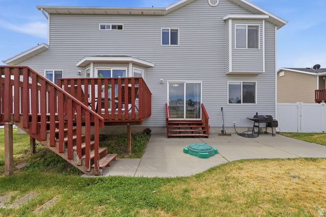 3978 W 4600 S, Roy, UT 84067