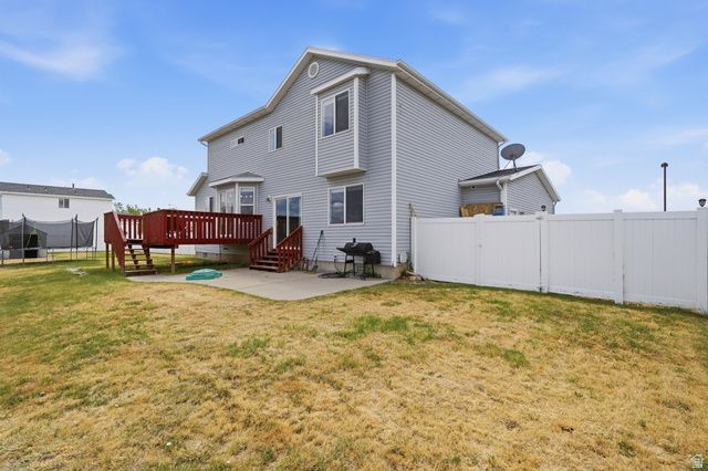 3978 W 4600 S, Roy, UT 84067
