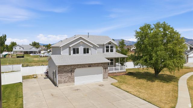 3978 W 4600 S, Roy, UT 84067