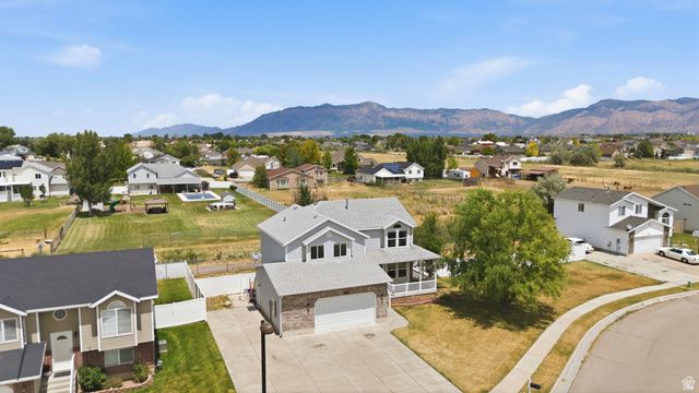 3978 W 4600 S, Roy, UT 84067
