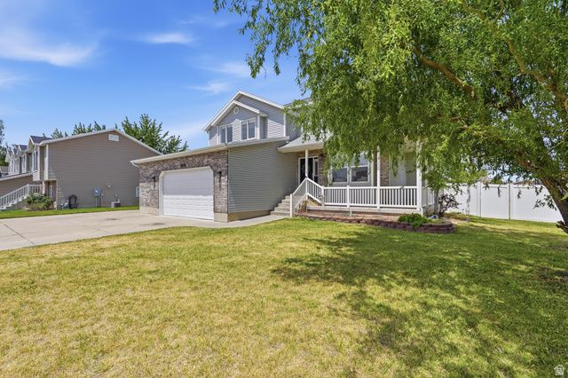 3978 W 4600 S, Roy, UT 84067
