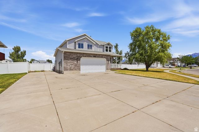 3978 W 4600 S, Roy, UT 84067