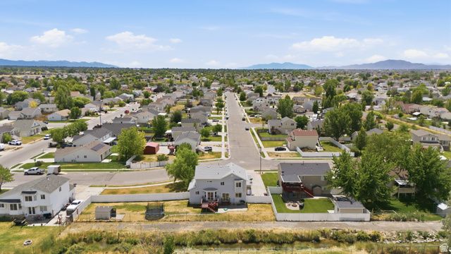 3978 W 4600 S, Roy, UT 84067