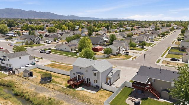 3978 W 4600 S, Roy, UT 84067