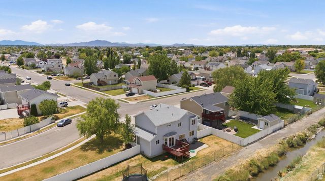 3978 W 4600 S, Roy, UT 84067