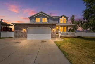 3978 W 4600 S, Roy, UT 84067