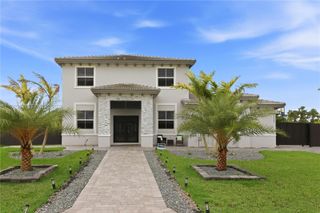 19740 SW 321st Street, Homestead, FL 33030