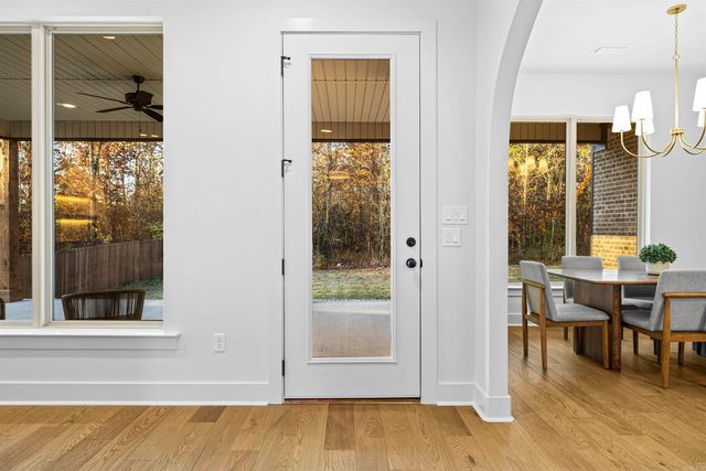 14415 Stonebrook Lane, Maumelle, AR 72113