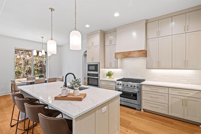 14415 Stonebrook Lane, Maumelle, AR 72113