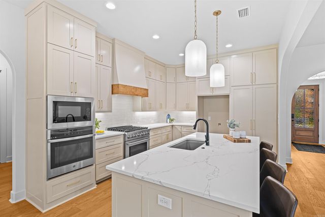 14415 Stonebrook Lane, Maumelle, AR 72113