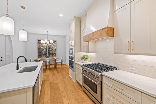 14415 Stonebrook Lane, Maumelle, AR 72113