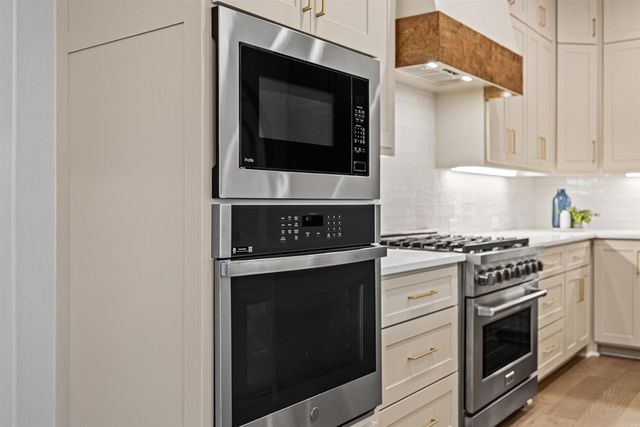 14415 Stonebrook Lane, Maumelle, AR 72113