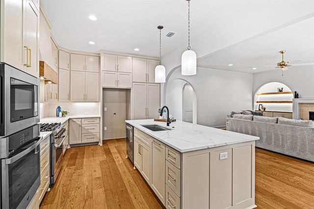 14415 Stonebrook Lane, Maumelle, AR 72113