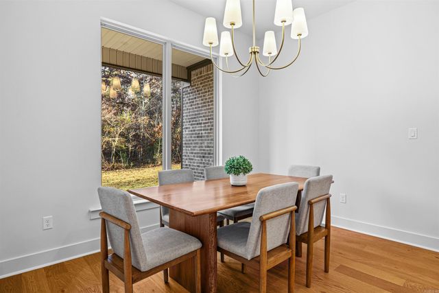 14415 Stonebrook Lane, Maumelle, AR 72113