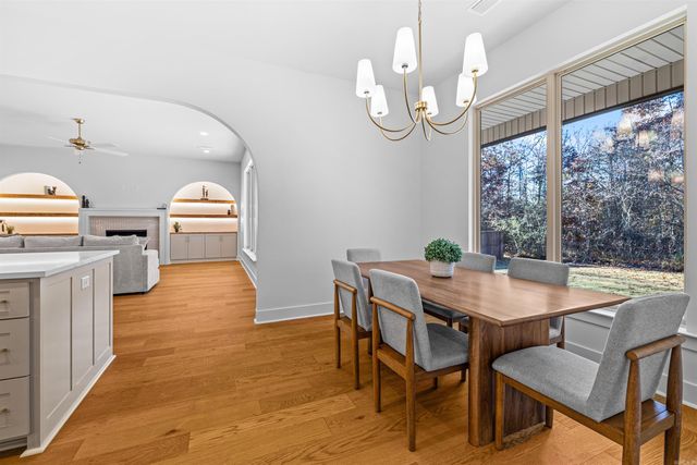 14415 Stonebrook Lane, Maumelle, AR 72113