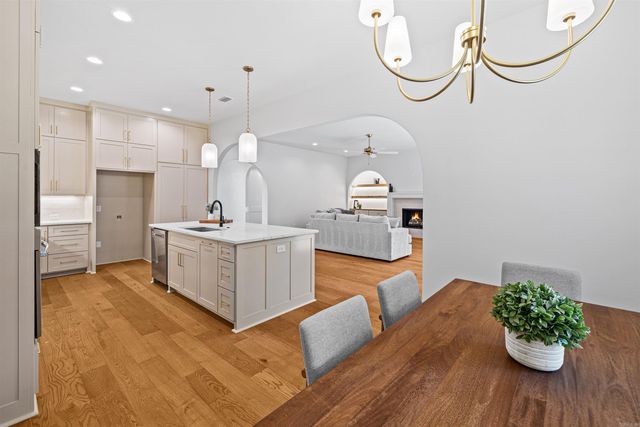 14415 Stonebrook Lane, Maumelle, AR 72113