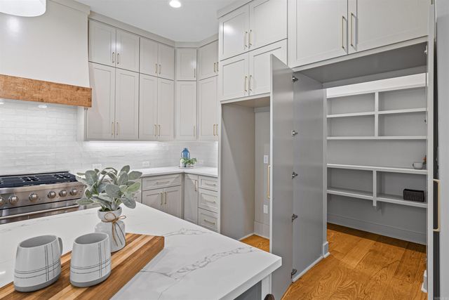 14415 Stonebrook Lane, Maumelle, AR 72113