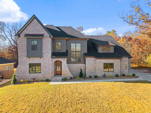14415 Stonebrook Lane, Maumelle, AR 72113
