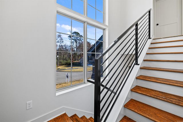 14415 Stonebrook Lane, Maumelle, AR 72113