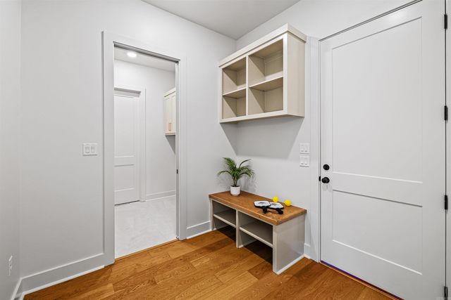 14415 Stonebrook Lane, Maumelle, AR 72113