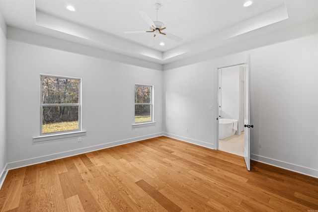 14415 Stonebrook Lane, Maumelle, AR 72113