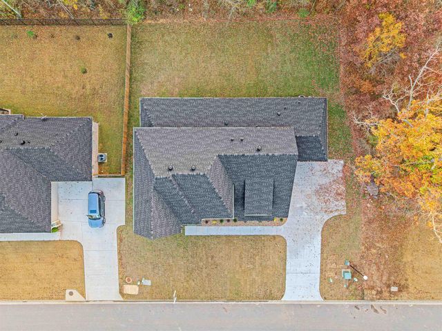 14415 Stonebrook Lane, Maumelle, AR 72113