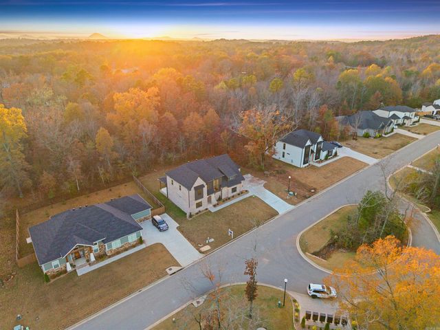 14415 Stonebrook Lane, Maumelle, AR 72113
