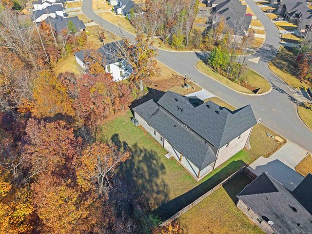 14415 Stonebrook Lane, Maumelle, AR 72113