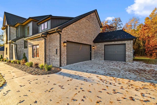 14415 Stonebrook Lane, Maumelle, AR 72113