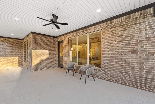 14415 Stonebrook Lane, Maumelle, AR 72113