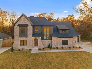 14415 Stonebrook Lane, Maumelle, AR 72113