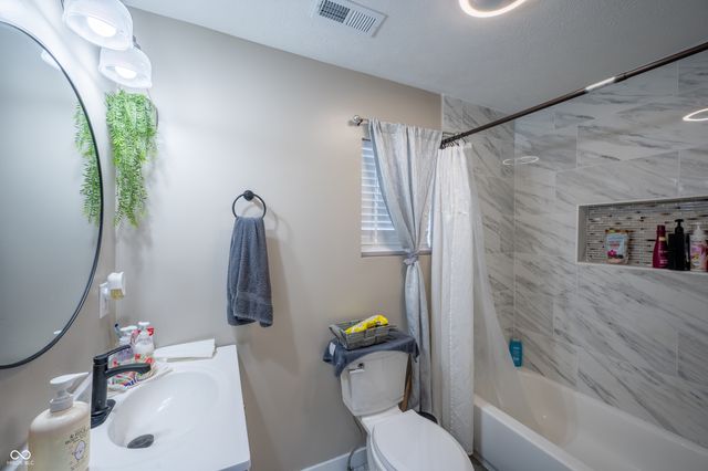 1027 N Elder Avenue, Indianapolis, IN 46222