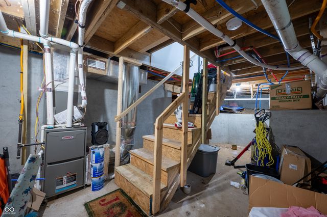 1027 N Elder Avenue, Indianapolis, IN 46222
