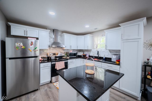 1027 N Elder Avenue, Indianapolis, IN 46222
