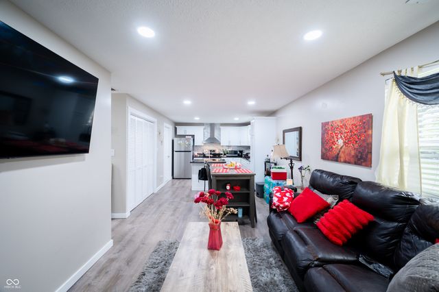 1027 N Elder Avenue, Indianapolis, IN 46222