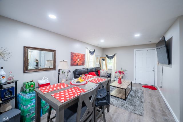 1027 N Elder Avenue, Indianapolis, IN 46222