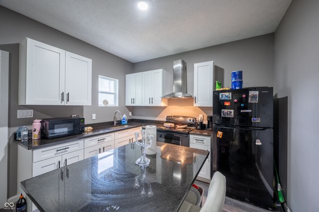 1027 N Elder Avenue, Indianapolis, IN 46222