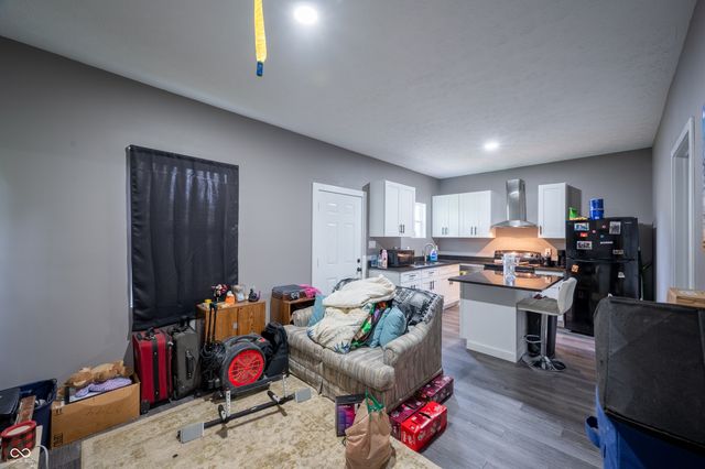 1027 N Elder Avenue, Indianapolis, IN 46222