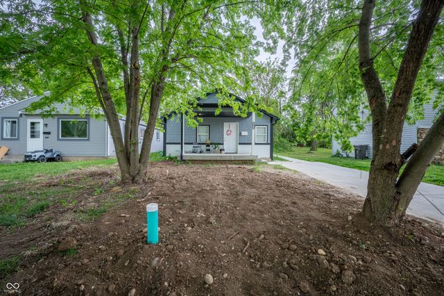 1027 N Elder Avenue, Indianapolis, IN 46222