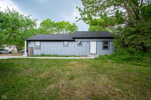 1027 N Elder Avenue, Indianapolis, IN 46222