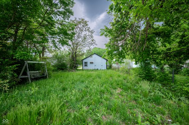 1027 N Elder Avenue, Indianapolis, IN 46222