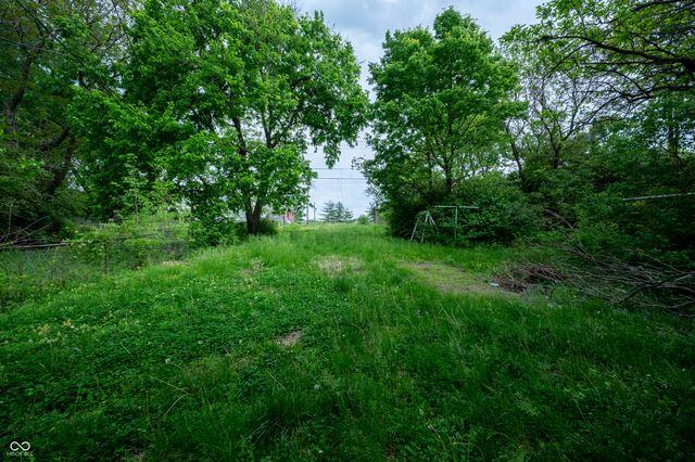 1027 N Elder Avenue, Indianapolis, IN 46222