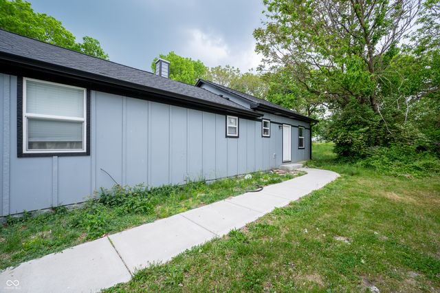1027 N Elder Avenue, Indianapolis, IN 46222