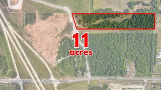 5387 E Zora 11 acres, Joplin, MO 64801